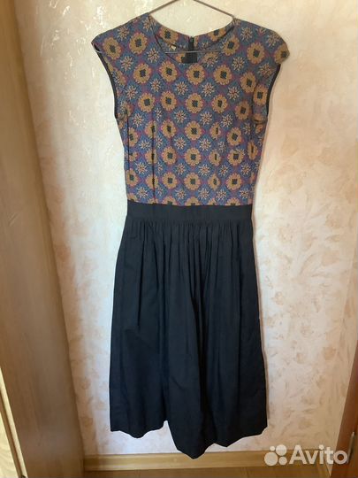 Два платья размера S