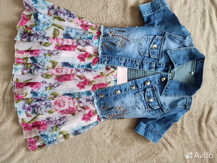 Вещи для маленькой леди