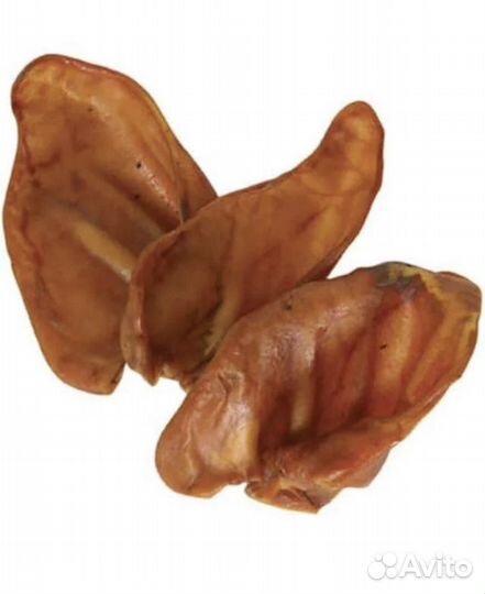 Натуральные вкусняшки для собак