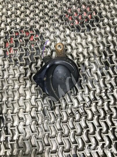 Сигнал (клаксон) Honda Accord