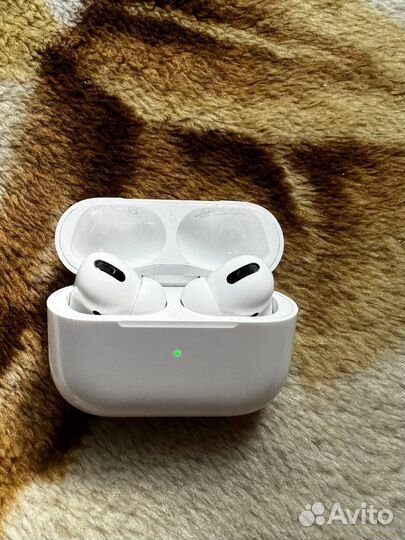 Air pods pro