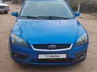 Ford Focus 2.0 МТ, 2006, 237 000 км
