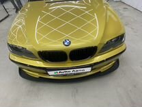 BMW 3 серия 2.5 AT, 2002, 321 000 км, с пробегом, цена 1 850 000 руб.