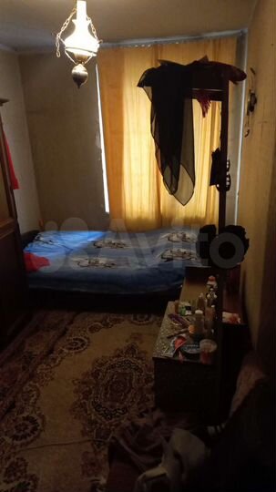 Комната 85 м² в 3-к., 3/5 эт.