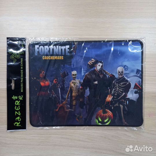 Игровой коврик для мыши Fortnite