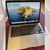 Apple macbook pro 13 2020 m1 8gb 256