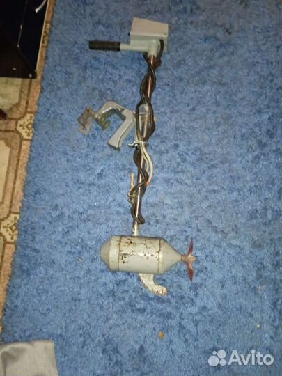 Электромотор