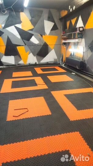 Пвх плитка с гарантией