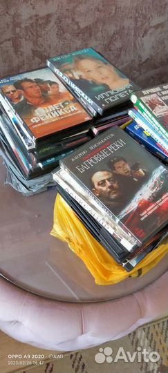 DVD плейер ввк