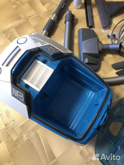 Пылесос Thomas