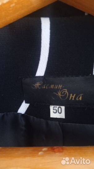 Пиджак женский