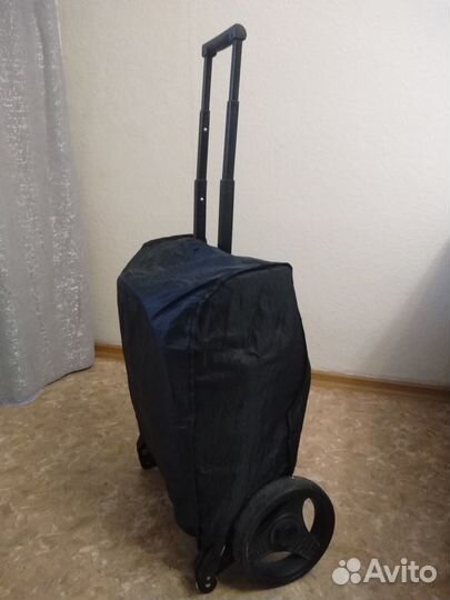 Коляска Yoya plus-max