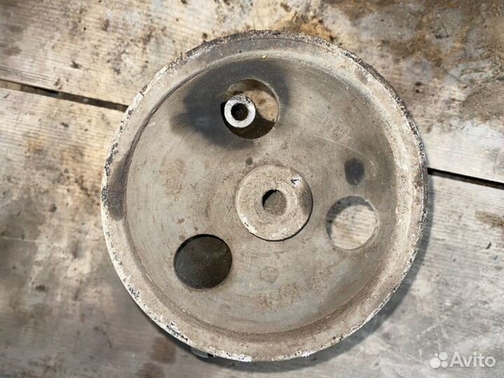 Насос гур Chery Tiggo T11 внедорожник 1.8 2015