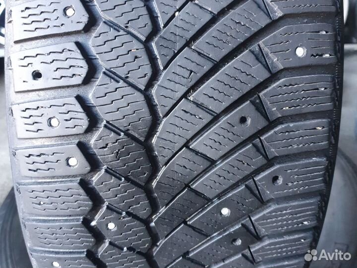 Continental ContiIceContact 245/40 R18 97T