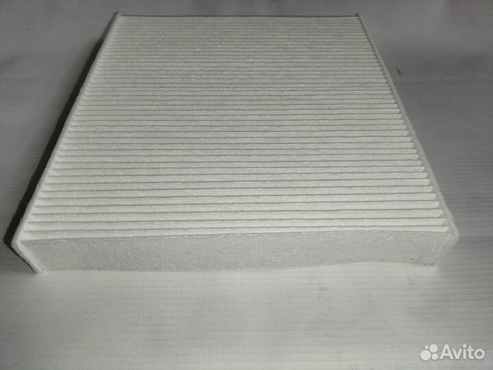 5Q0819644A Фильтр салона Volkswagen Golf 12