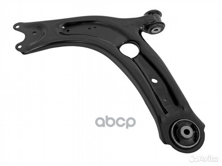 Рычаг подвески передний нижний volkswagen passa