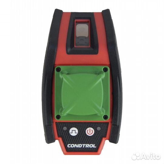 Лазерный уровень Condtrol XLiner 360