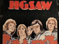 Jigsaw Sky High 1975 lp