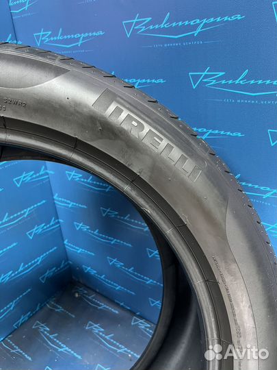 Pirelli P Zero 315/40 R21 111Y