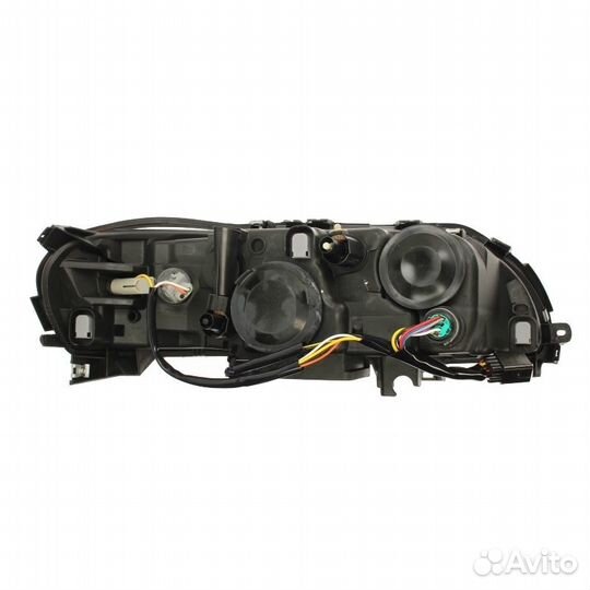 Фара левая Volvo S60 (2005-2006) depo 773-1121L-ld