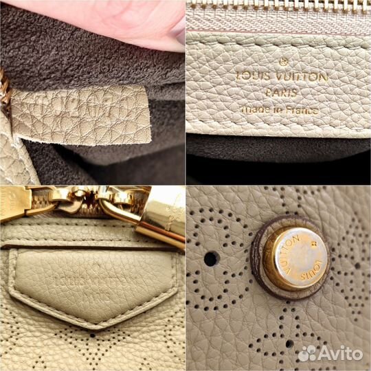 Сумка Louis Vuitton оригинал