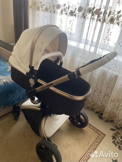 Продам коляску