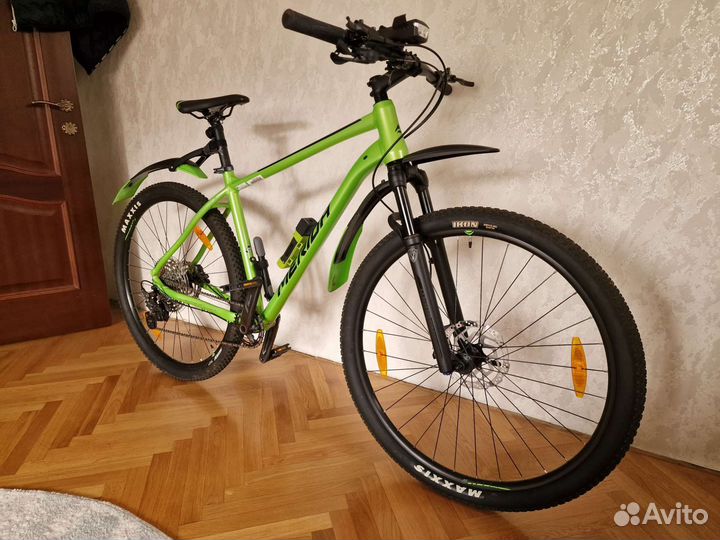 Merida big nine 400