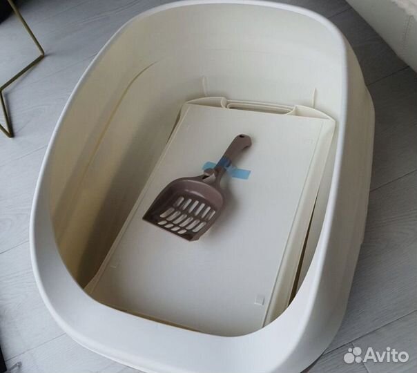 Лоток Unicharm для кошек