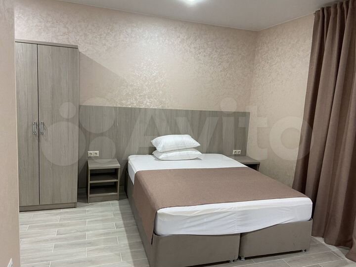 Комната 20 м², 2/2 эт.