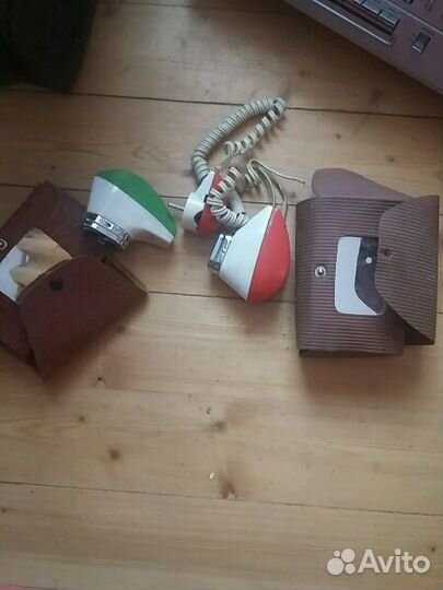 Электробритва