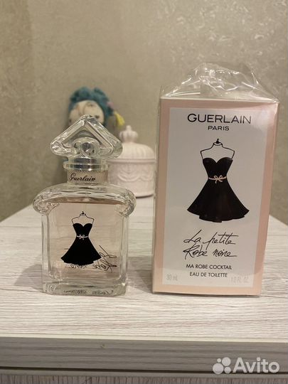 La petit robe noir edt 30ml