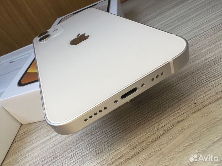iPhone 12, 128 ГБ