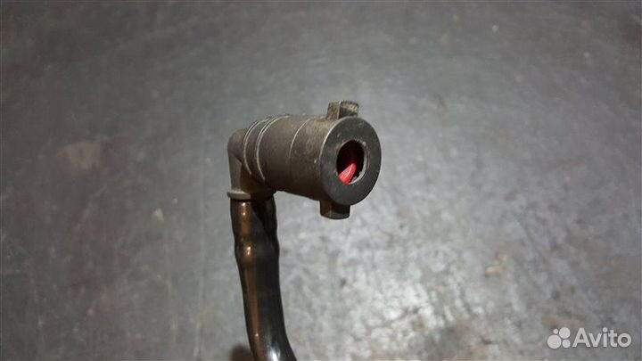 Трубка вакуумная Porsche Cayenne S 955 M48.00 2006