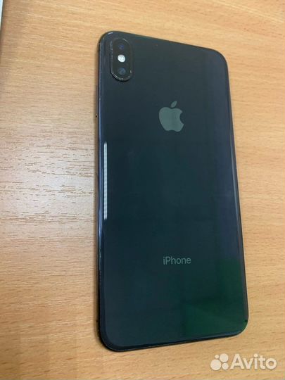 iPhone xs max 256 gb