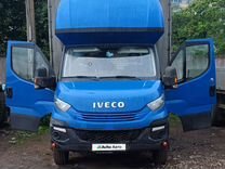 Iveco Daily 3.0 MT, 2018, 333 333 км, с пробегом, цена 5 000 000 руб.