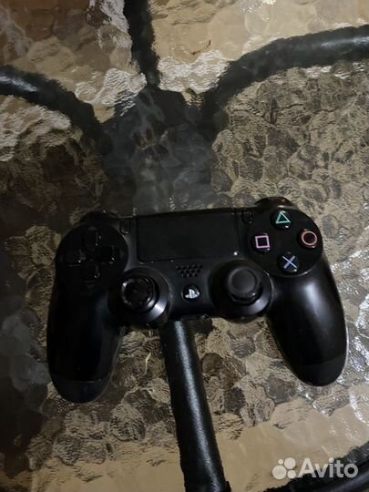 Джойстик Sony PS4