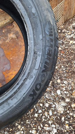 Hankook Optimo K415 205/60 R16 92V