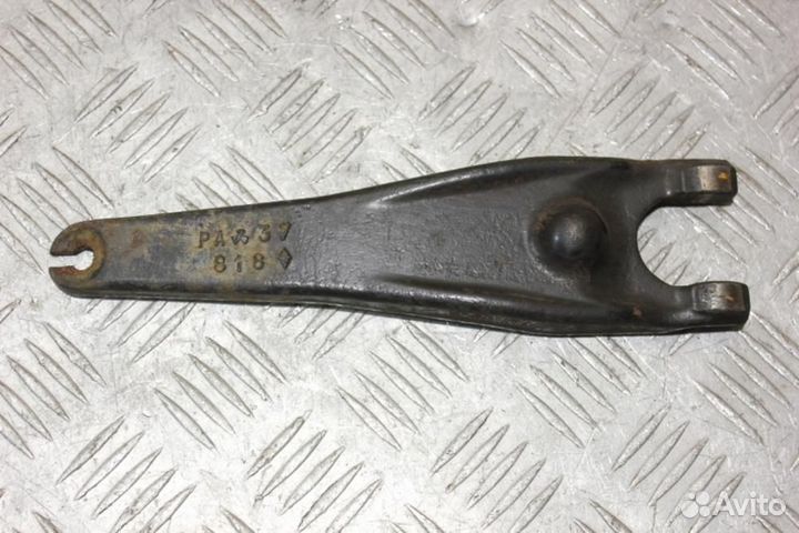 Вилка сцепления Renault Kangoo 2003 2008