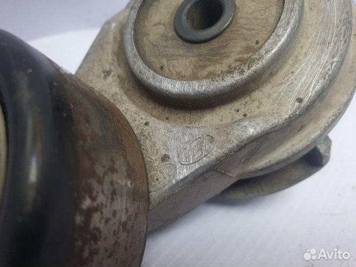 Ролик натяжителя ремня Kia Rio 3 хэтчбек G4FA 2015