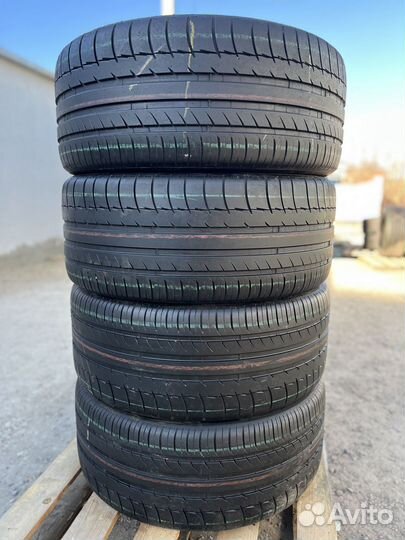 Michelin Latitude Sport 275/45 R20