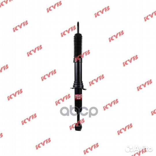 Амортизатор toyota hilux -08 пер