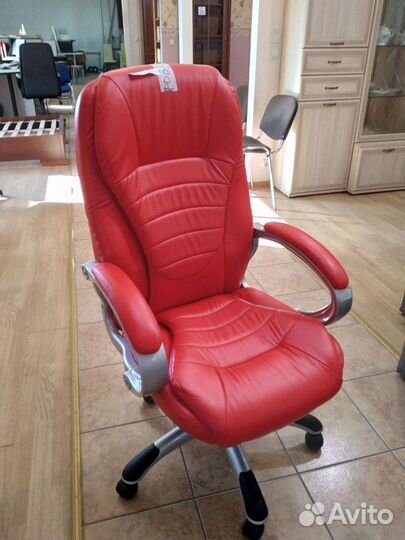 Кресло новое