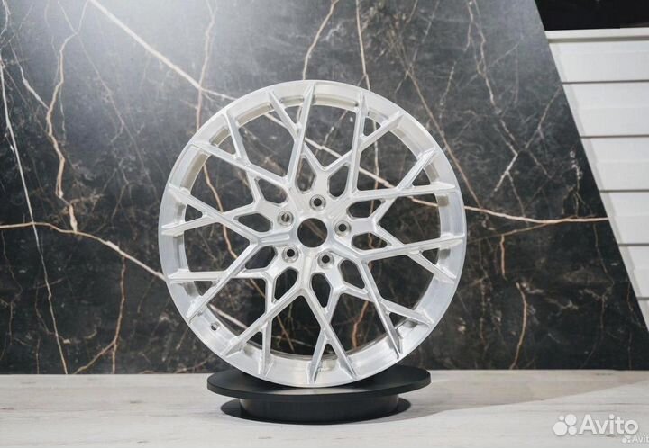 Кованые диски R 20