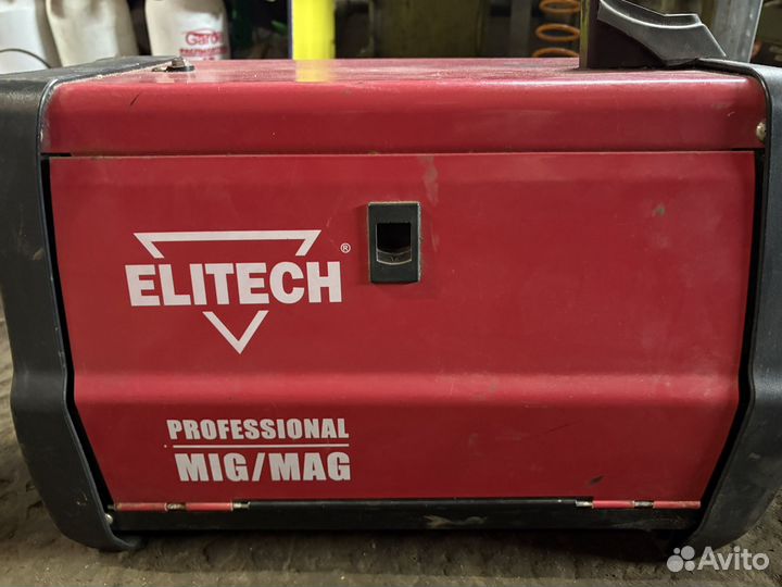 Продам полуавтомат