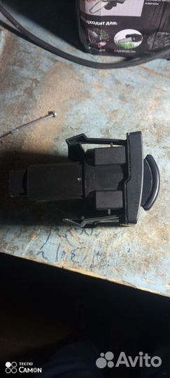 Блок управления светом ford focus 2