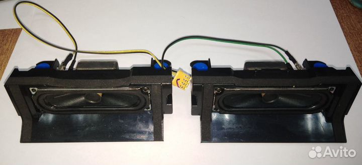 T-con-47-6021043 для тв Samsung Ue32m5000AK