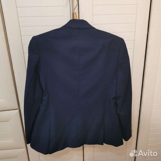 Пиджак детский 134 skylake