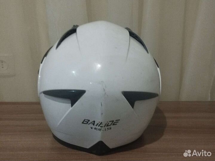 Шлем модуляр