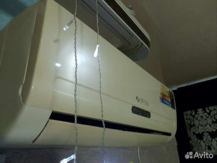 Сплит система бу