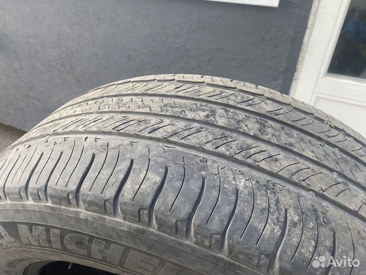 Michelin Latitude Tour 255/60 R18